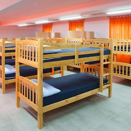 Hostal Monasterio De La Magdalena