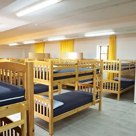 Monasterio De La Magdalena