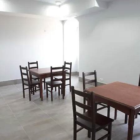 Monasterio De La Magdalena Sarria