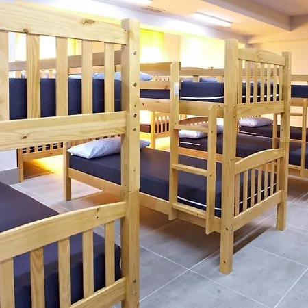 Hostal Monasterio De La Magdalena