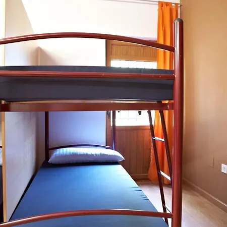 Monasterio De La Magdalena