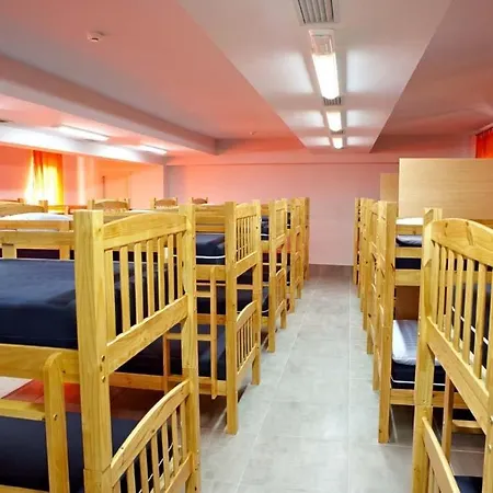 Vandrerhjem Monasterio De La Magdalena