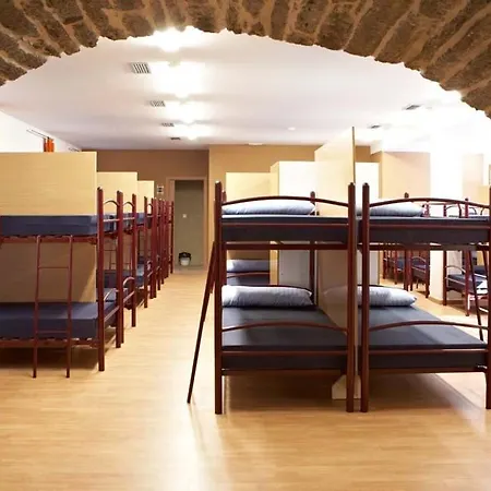 Monasterio De La Magdalena