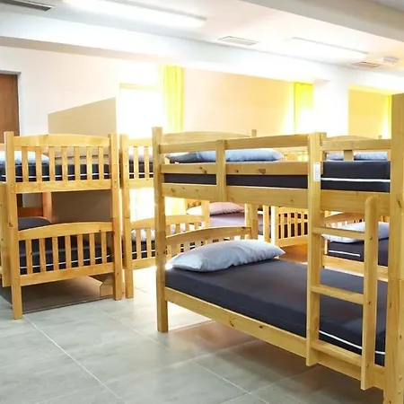 Hostal Monasterio De La Magdalena *