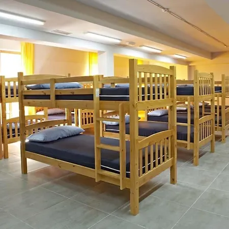 Hostal Monasterio De La Magdalena