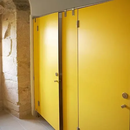 Monasterio De La Magdalena Sarria