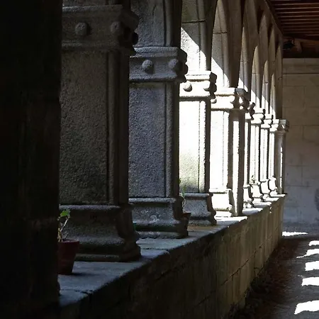 Monasterio De La Magdalena