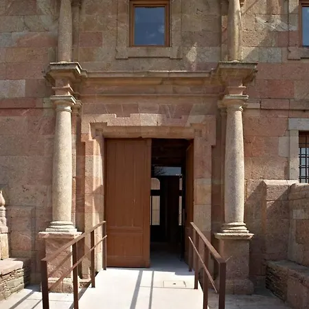 Monasterio De La Magdalena Sarria
