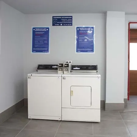 Hostal Monasterio De La Magdalena Sarria