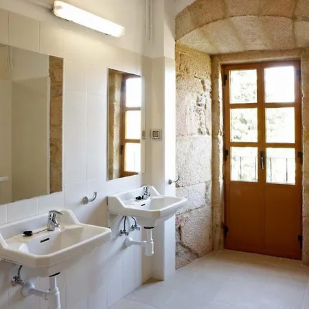 Hostal Monasterio De La Magdalena