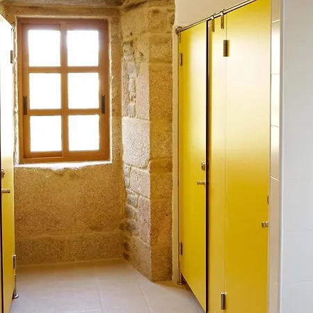 Hostal Monasterio De La Magdalena *