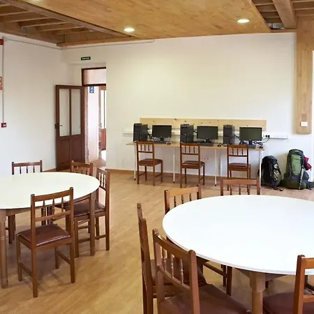 Hostal Monasterio De La Magdalena Sarria