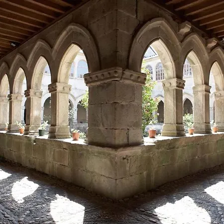 Monasterio De La Magdalena Sarria