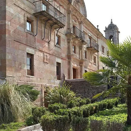 Vandrerhjem Monasterio De La Magdalena Sarria