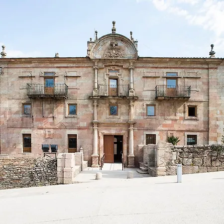 Vandrerhjem Monasterio De La Magdalena Sarria