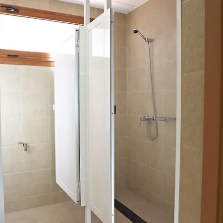 Monasterio De La Magdalena Vandrerhjem Sarria