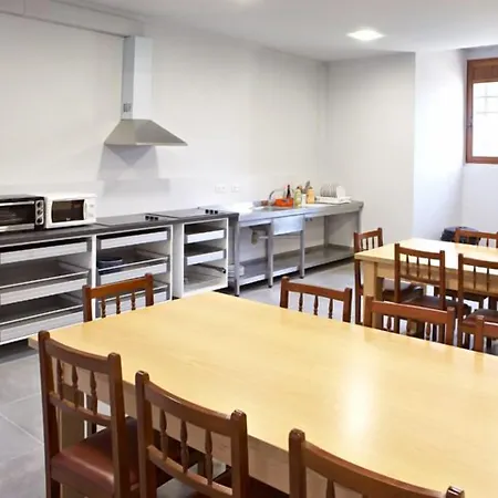 Monasterio De La Magdalena Sarria