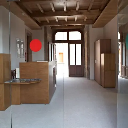 Monasterio De La Magdalena *