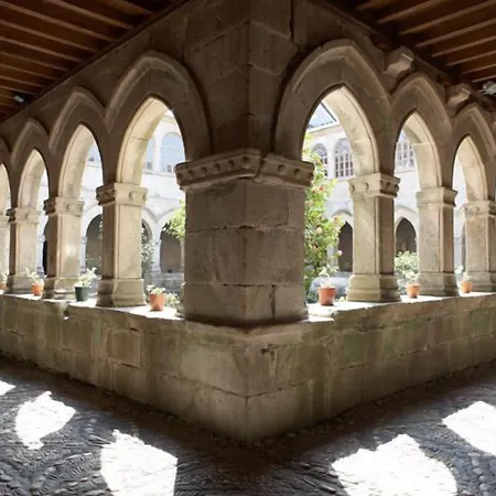 Monasterio De La Magdalena *