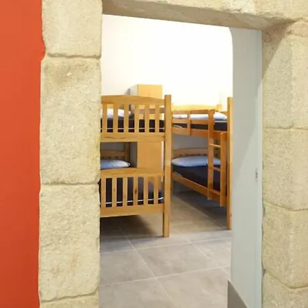 Monasterio De La Magdalena Hostal