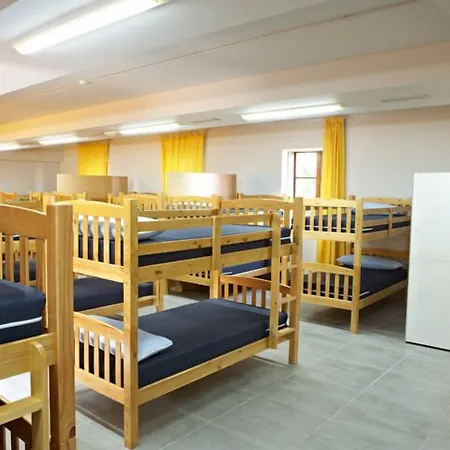 Monasterio De La Magdalena Sarria