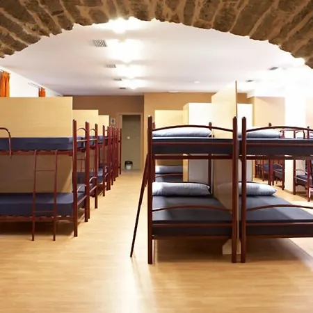 Monasterio De La Magdalena Sarria