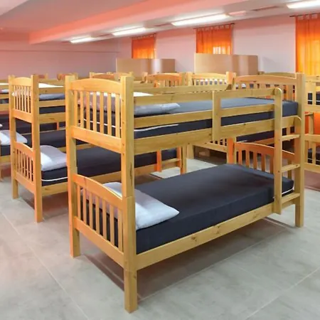 Monasterio De La Magdalena Sarria