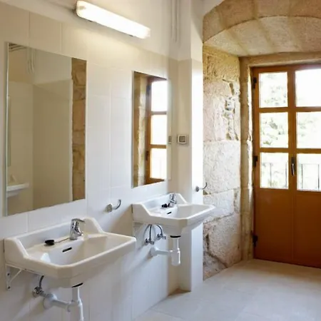 Monasterio De La Magdalena Hostal *