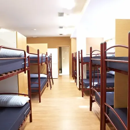 Monasterio De La Magdalena Vandrerhjem Sarria