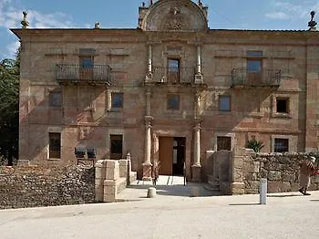 Monasterio De La Magdalena Hostal Sarria