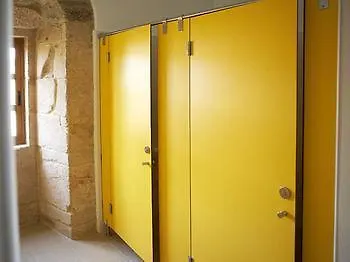 Monasterio De La Magdalena Hostal Sarria