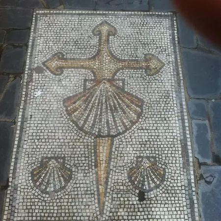 Vandrerhjem Monasterio De La Magdalena *