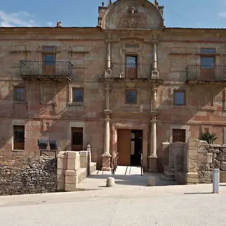 Hostal Monasterio De La Magdalena Sarria