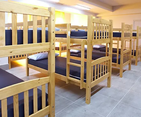 Hostel Monasterio De La Magdalena