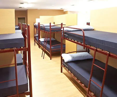 Hostal Monasterio De La Magdalena