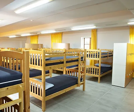 Hostel Monasterio De La Magdalena *