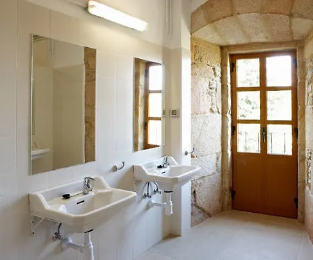 Monasterio De La Magdalena Hostal