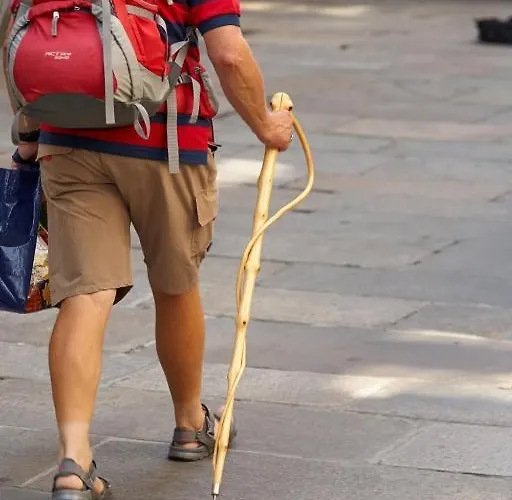 Monasterio De La Magdalena Hostel *