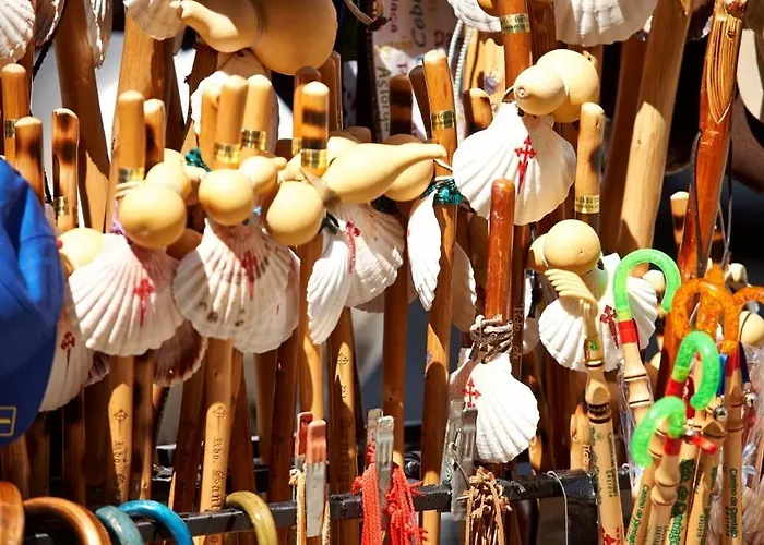 Monasterio De La Magdalena Hostel *